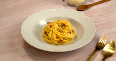 Recetas con huevo